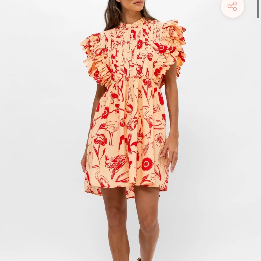 Oliphant Audubon Mini